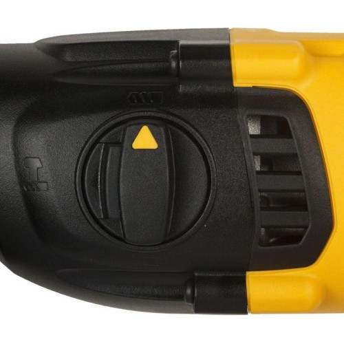 Перфоратор DeWalt DCH133NT патрон:SDS-plus уд.:2.6Дж аккум. (кейс в комплекте)