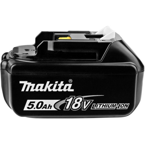 Батарея аккумуляторная Makita BL1850B LXT 18В 5Ач Li-Ion (632G59-7) Батарея аккумуляторная Makita BL1850B LXT 18В 5Ач Li-Ion (632G59-7)