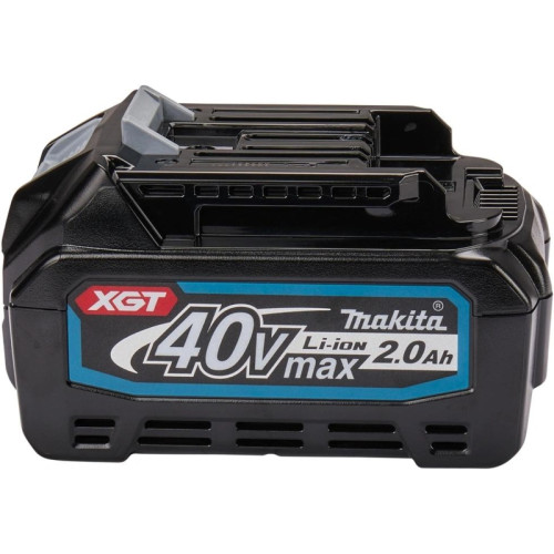 Батарея аккумуляторная Makita BL4020 40В 2Ач Li-Ion (632R35-7) Батарея аккумуляторная Makita BL4020 40В 2Ач Li-Ion (632R35-7)
