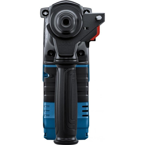 Перфоратор Bosch GBH 187-LI патрон:SDS-plus уд.:2.4Дж аккум. (кейс в комплекте)