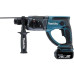 Перфоратор Makita DHR202RF патрон:SDS-plus уд.:1.9Дж аккум. (кейс в комплекте) Перфоратор Makita DHR202RF патрон:SDS-plus уд.:1.9Дж аккум. (кейс в комплекте)