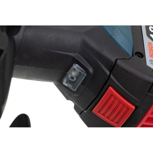 Перфоратор Bosch GBH 180-LI BL патрон:SDS-plus уд.:2Дж аккум. (кейс в комплекте)
