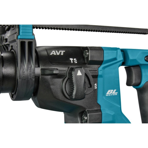 Перфоратор Makita DHR183Z патрон:SDS-plus уд.:1.7Дж аккум.