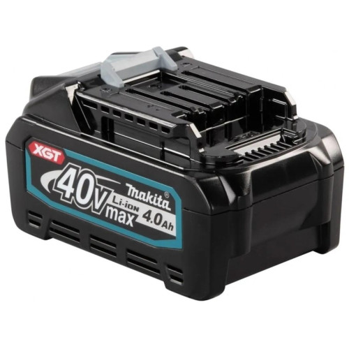 Батарея аккумуляторная Makita BL4040 40В 4.0Ач Li-Ion (632N72-7) Батарея аккумуляторная Makita BL4040 40В 4.0Ач Li-Ion (632N72-7)