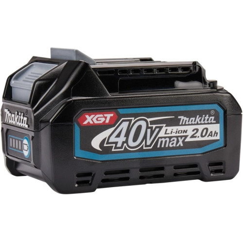 Батарея аккумуляторная Makita BL4020 40В 2Ач Li-Ion (632R35-7) Батарея аккумуляторная Makita BL4020 40В 2Ач Li-Ion (632R35-7)