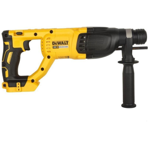 Перфоратор DeWalt DCH133NT патрон:SDS-plus уд.:2.6Дж аккум. (кейс в комплекте)
