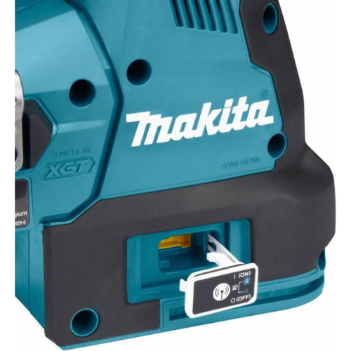 Перфоратор Makita HR001GZ патрон:SDS-plus уд.:2.8Дж аккум.