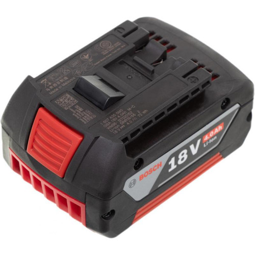Перфоратор Bosch GBH 180-LI BL патрон:SDS-plus уд.:2Дж аккум. (кейс в комплекте)