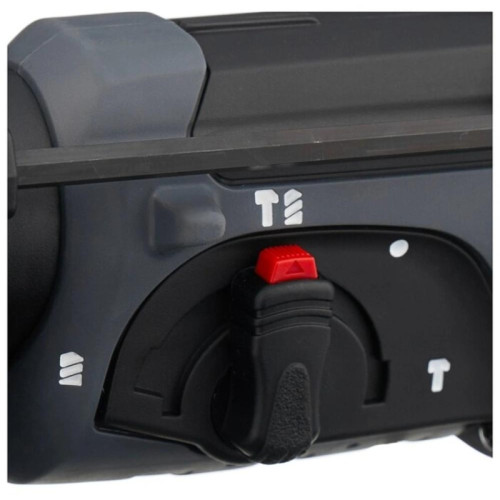 Перфоратор Makita DHR241Z патрон:SDS-plus уд.:1.9Дж аккум.