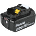 Батарея аккумуляторная Makita BL1850B LXT 18В 5Ач Li-Ion (632G59-7) Батарея аккумуляторная Makita BL1850B LXT 18В 5Ач Li-Ion (632G59-7)