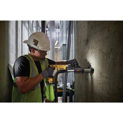 Перфоратор DeWalt DCH133NT патрон:SDS-plus уд.:2.6Дж аккум. (кейс в комплекте)