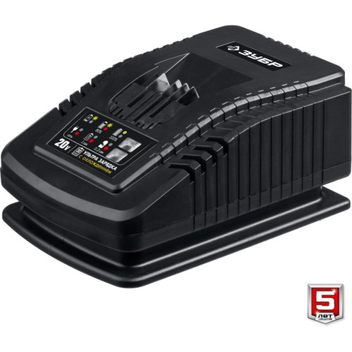 Перфоратор Зубр PB-260-42 патрон:SDS-plus уд.:3Дж аккум. (кейс в комплекте)