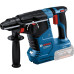 Перфоратор Bosch GBH 187-LI патрон:SDS-plus уд.:2.4Дж аккум. Перфоратор Bosch GBH 187-LI патрон:SDS-plus уд.:2.4Дж аккум.