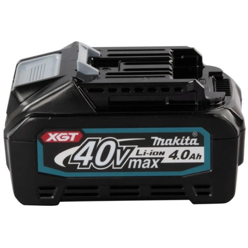 Батарея аккумуляторная Makita BL4040 40В 4.0Ач Li-Ion (632N72-7) Батарея аккумуляторная Makita BL4040 40В 4.0Ач Li-Ion (632N72-7)