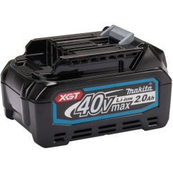 Батарея аккумуляторная Makita BL4020 40В 2Ач Li-Ion (632R35-7)