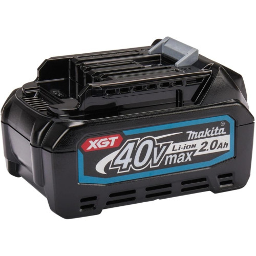 Батарея аккумуляторная Makita BL4020 40В 2Ач Li-Ion (632R35-7)