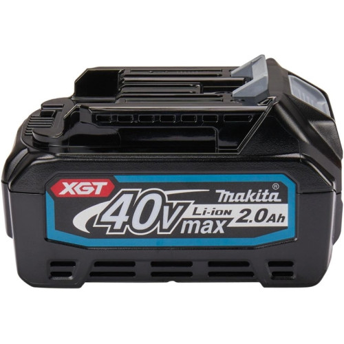 Батарея аккумуляторная Makita BL4020 40В 2Ач Li-Ion (632R35-7) Батарея аккумуляторная Makita BL4020 40В 2Ач Li-Ion (632R35-7)