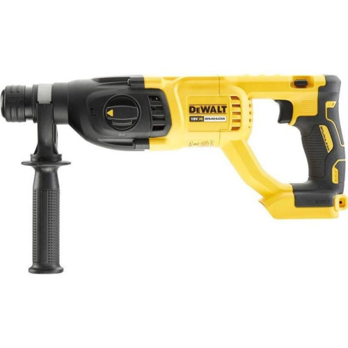 Перфоратор DeWalt DCH133NT патрон:SDS-plus уд.:2.6Дж аккум. (кейс в комплекте)
