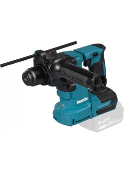 Перфоратор Makita DHR183Z патрон:SDS-plus уд.:1.7Дж аккум.