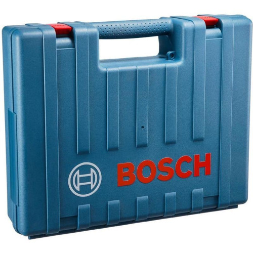 Перфоратор Bosch GBH 187-LI патрон:SDS-plus уд.:2.4Дж аккум. (кейс в комплекте)