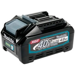 Батарея аккумуляторная Makita BL4040 40В 4.0Ач Li-Ion (632N72-7)