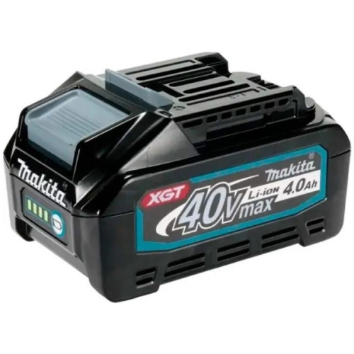 Батарея аккумуляторная Makita BL4040 40В 4.0Ач Li-Ion (632N72-7)
