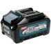 Батарея аккумуляторная Makita BL4040 40В 4.0Ач Li-Ion (632N72-7) Батарея аккумуляторная Makita BL4040 40В 4.0Ач Li-Ion (632N72-7)