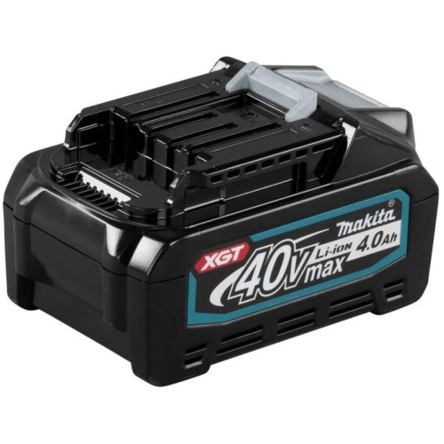 Батарея аккумуляторная Makita BL4040 40В 4.0Ач Li-Ion (632N72-7) Батарея аккумуляторная Makita BL4040 40В 4.0Ач Li-Ion (632N72-7)