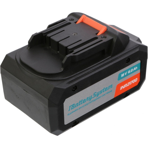 Батарея аккумуляторная Sturm! SBP1806HP 18В 6Ач Li-Ion Батарея аккумуляторная Sturm! SBP1806HP 18В 6Ач Li-Ion