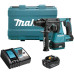 Перфоратор Makita DHR242RT патрон:SDS-plus уд.:2.4Дж аккум. (кейс в комплекте) Перфоратор Makita DHR242RT патрон:SDS-plus уд.:2.4Дж аккум. (кейс в комплекте)