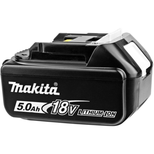 Батарея аккумуляторная Makita BL1850B LXT 18В 5Ач Li-Ion (632G59-7) Батарея аккумуляторная Makita BL1850B LXT 18В 5Ач Li-Ion (632G59-7)