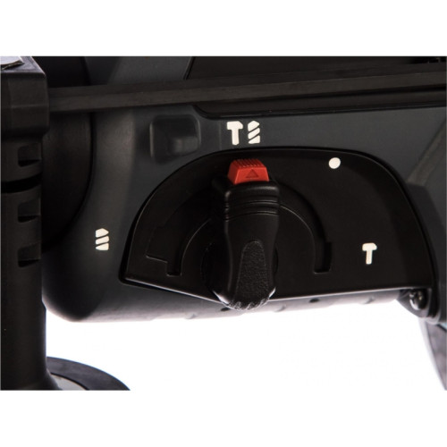 Перфоратор Makita DHR202Z патрон:SDS-plus уд.:1.9Дж аккум.