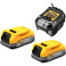 Зарядное устройство DeWalt 1102E2-QW (DCB1102E2-QW) Зарядное устройство DeWalt 1102E2-QW (DCB1102E2-QW)