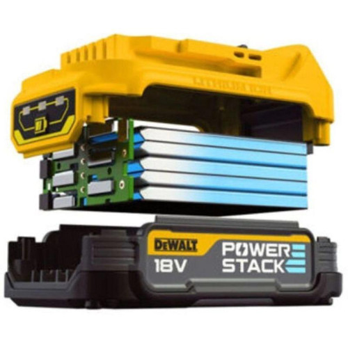 Зарядное устройство DeWalt 1102E2-QW (DCB1102E2-QW) Зарядное устройство DeWalt 1102E2-QW (DCB1102E2-QW)