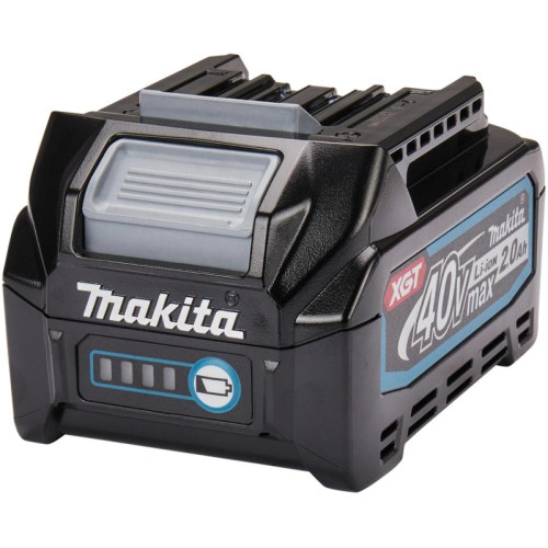 Батарея аккумуляторная Makita BL4020 40В 2Ач Li-Ion (632R35-7) Батарея аккумуляторная Makita BL4020 40В 2Ач Li-Ion (632R35-7)