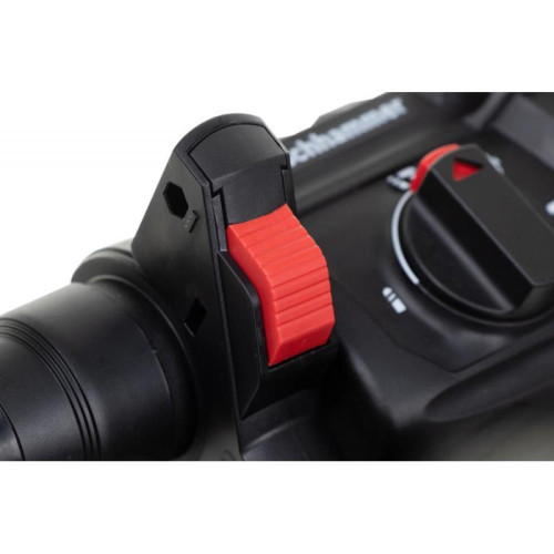 Перфоратор Bosch GBH 180-LI BL патрон:SDS-plus уд.:2Дж аккум. (кейс в комплекте)