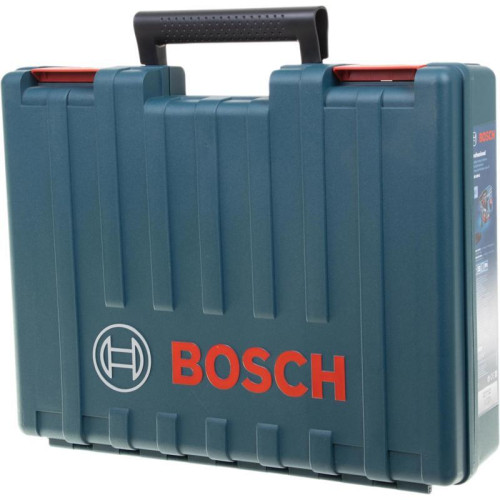 Перфоратор Bosch GBH 180-LI BL патрон:SDS-plus уд.:2Дж аккум. (кейс в комплекте)