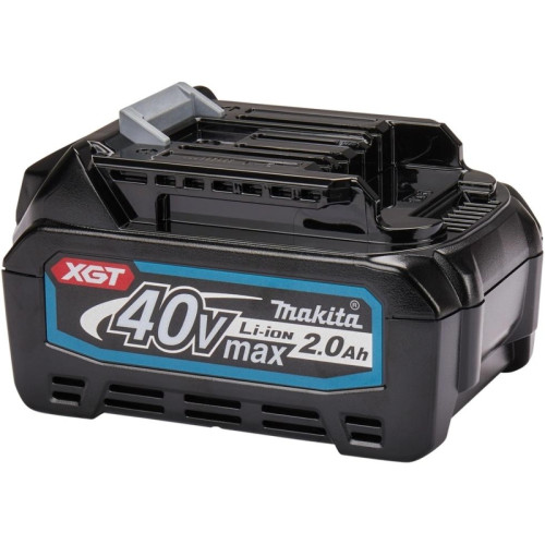 Батарея аккумуляторная Makita BL4020 40В 2Ач Li-Ion (632R35-7) Батарея аккумуляторная Makita BL4020 40В 2Ач Li-Ion (632R35-7)