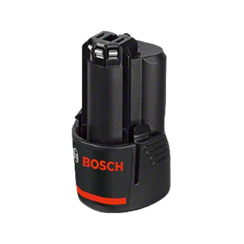 Батарея аккумуляторная Bosch GBA Professional 12В 3Ач Li-Ion (1600A00X79)
