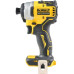 Шуруповерт DeWalt DCF809N-XJ аккум. патрон:шестигр.1/4 Шуруповерт DeWalt DCF809N-XJ аккум. патрон:шестигр.1/4