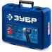 Дрель-шуруповерт Зубр DB-50-42-H3 40Вт аккум. патрон:быстрозажимной (кейс в комплекте) Дрель-шуруповерт Зубр DB-50-42-H3 40Вт аккум. патрон:быстрозажимной (кейс в комплекте)