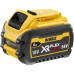 Батарея аккумуляторная DeWalt DCB546-XJ 18В 6Ач Li-Ion Батарея аккумуляторная DeWalt DCB546-XJ 18В 6Ач Li-Ion