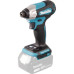 Шуруповерт Makita DTD157Z аккум. патрон:шестигр.1/4