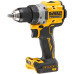 Шуруповерт DeWalt DCD800NT-XJ аккум. патрон:быстрозажимной (кейс в комплекте)