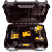 Дрель-шуруповерт DeWalt DCD701D2 аккум. патрон:быстрозажимной (кейс в комплекте) (DCD701D2-QW) Дрель-шуруповерт DeWalt DCD701D2 аккум. патрон:быстрозажимной (кейс в комплекте) (DCD701D2-QW)
