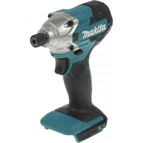Шуруповерт Makita DTD156Z аккум. патрон:шестигр.1/4