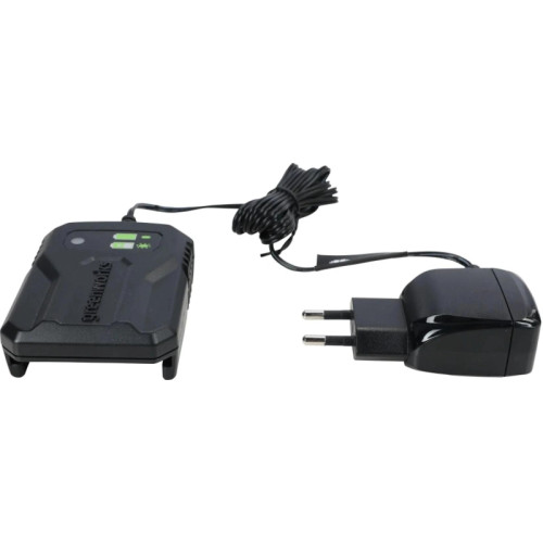 Зарядное устройство Greenworks G24UC2 (2946207)