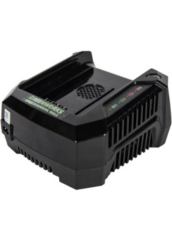 Зарядное устройство Greenworks GC82C (2914707)