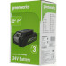 Батарея аккумуляторная Greenworks G24B2 24В 2Ач Li-Ion (2926707)