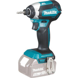 Шуруповерт Makita DTD153Z аккум. патрон:шестигр.1/4